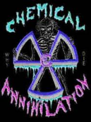 logo Chemical Annihilation